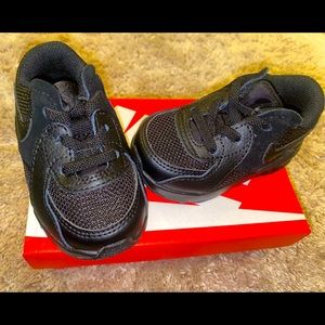 Baby Nike air max 4 c